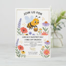 Recherche de occupé invitations Abeille