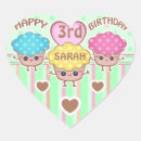 Recherche de kawaii cupcakes autocollants Mignon