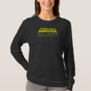 Suche nach analytiker tshirts Manager