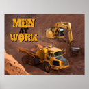 Suche nach kipper poster Bagger