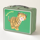 Suche nach große katzen brotdosen Tiger