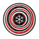 Recherche de flèche planches à découper Neige