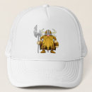 Recherche de viking casquettes Drôle