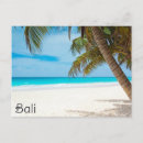 Suche nach bali beach postkarten Insel