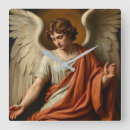 Recherche de renaissance horloges Ange