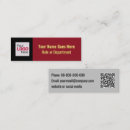 Recherche de intelligent cartes visite Entreprise