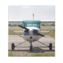 Suche nach flugzeug notizblock Luftfahrt