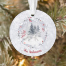 Suche nach weihnachtsschnee ornamente Winter