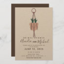 Recherche de macrame invitations Moderne