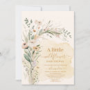 Recherche de naturelle invitations Aquarelle