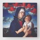 Recherche de vierge marie art Jésus