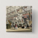 Recherche de 19ème siècle badges Anglais