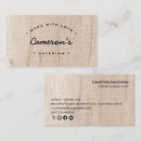 Suche nach berufliche dienstleistungen visitenkarten Customer