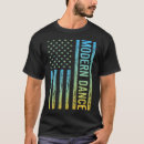 Suche nach modernes tanzen tshirts Moderner tanz