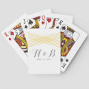 Recherche de deco jeux de cartes Typographie