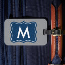 Suche nach rahmen gepäckanhänger Monogramm