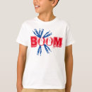 Recherche de explosions tshirts Pour enfants