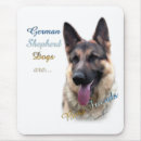 Suche nach dog german mousepads Hund