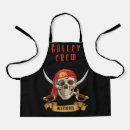 Recherche de équipage de pirate Enfants