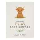 Suche nach baby cow poster Babydusche