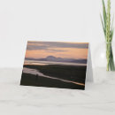 Recherche de sol vœux cartes Coucher de soleil