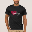 Recherche de belize tshirts Bélizéen