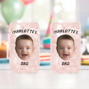 Recherche de bébé chopes Dad