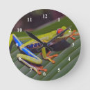 Recherche de oeil rouge horloges Coloré