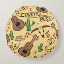 Recherche de motif musique coussins Dessin