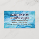 Recherche de imprimantes cartes visite Conception