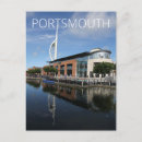 Recherche de portsmouth cartes postales Angleterre