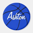 Suche nach basketball magnete Uni