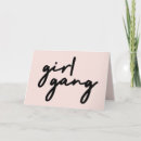 Suche nach feminist karten Niedlich