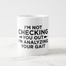 Suche nach analysieren sie Gang