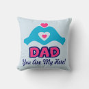 Suche nach helden kissen Dad