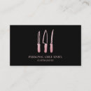 Recherche de couteaux cartes visite Pâtisserie