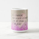 Recherche de poésie tasses Coeur