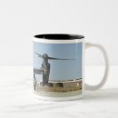 Recherche de base aérienne tasses Horizontal