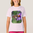 Recherche de insecte de dame tshirts Animal