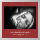 Suche nach lourdes poster Christlich