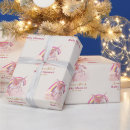 Recherche de licornes papier cadeau Licorne magique