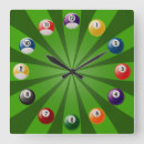 Suche nach billiard wanduhren Sports