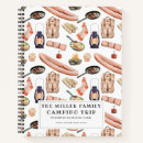 Suche nach wanderlust schreibblöcke Camping