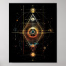 Suche nach metatron würfel poster Chakra