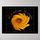 Recherche de citation chrétienne posters Floral