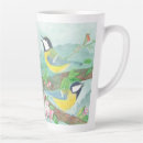 Recherche de en chantant tasses Oiseau
