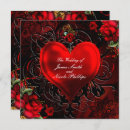 Suche nach gotisches herz einladungen Party