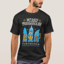 Recherche de christmukkah tshirts Christmukah