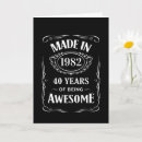 Recherche de 1982 anniversaire cartes Né en 1982
