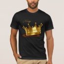 Suche nach der könig im gelb tshirts Könige
